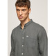CAMISA EN MEZCLA DE LINO HOMBRE PEPE JEANS LEVENSHULME