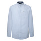 CAMISA OXFORD HOMBRE PEPE JEANS LEYTON