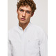 CAMISA OXFORD HOMBRE PEPE JEANS LEYTON