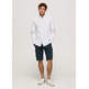 CAMISA OXFORD HOMBRE PEPE JEANS LEYTON