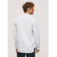 CAMISA OXFORD HOMBRE PEPE JEANS LEYTON