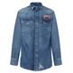 CAMISA DENIM HOMBRE PEPE JEANS NOAH