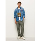 CAMISA DENIM HOMBRE PEPE JEANS NOAH