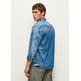 CAMISA DENIM HOMBRE PEPE JEANS NOAH