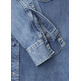 CAMISA DENIM HOMBRE PEPE JEANS NOAH