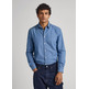 CAMISA ESTAMPADO PAISLEY HOMBRE PEPE JEANS CRAWSTON