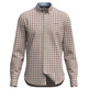 CAMISA POPELÍN CUADROS HOMBRE PEPE JEANS CUNNINGHAM
