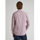 CAMISA POPELÍN CUADROS HOMBRE PEPE JEANS CUNNINGHAM