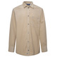 CAMISA PANA FIT OVERSIZED HOMBRE PEPE JEANS DEVON