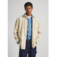 CAMISA PANA FIT OVERSIZED HOMBRE PEPE JEANS DEVON