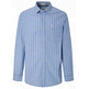 CAMISA POPELÍN RAYAS HOMBRE PEPE JEANS CASTLE