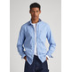 CAMISA POPELÍN RAYAS HOMBRE PEPE JEANS CASTLE