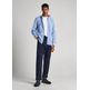 CAMISA POPELÍN RAYAS HOMBRE PEPE JEANS CASTLE