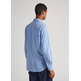 CAMISA POPELÍN RAYAS HOMBRE PEPE JEANS CASTLE