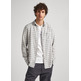 CAMISA MELANGE CUADROS HOMBRE PEPE JEANS CASTLE