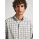 CAMISA MELANGE CUADROS HOMBRE PEPE JEANS CASTLE