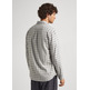 CAMISA MELANGE CUADROS HOMBRE PEPE JEANS CASTLE