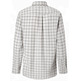 CAMISA MELANGE CUADROS HOMBRE PEPE JEANS CASTLE