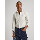 CAMISA POPELÍN RAYAS BENGALA HOMBRE PEPE JEANS CEDAR