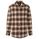 SOBRECAMISA FRANELA CUADROS HOMBRE PEPE JEANS CHAENDLER