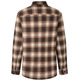 SOBRECAMISA FRANELA CUADROS HOMBRE PEPE JEANS CHAENDLER