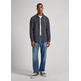 CAMISA CUADROS FIT REGULAR HOMBRE PEPE JEANS CONSTER
