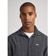 CAMISA CUADROS FIT REGULAR HOMBRE PEPE JEANS CONSTER