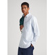 CAMISA OXFORD RAYAS BENGALA HOMBRE PEPE JEANS COSBY