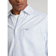 CAMISA OXFORD RAYAS BENGALA HOMBRE PEPE JEANS COSBY