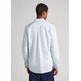 CAMISA OXFORD RAYAS BENGALA HOMBRE PEPE JEANS COSBY