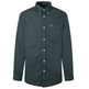 CAMISA ALGODÓN FIT REGULAR HOMBRE PEPE JEANS CRAIL