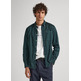 CAMISA ALGODÓN FIT REGULAR HOMBRE PEPE JEANS CRAIL