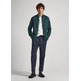 CAMISA ALGODÓN FIT REGULAR HOMBRE PEPE JEANS CRAIL