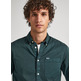 CAMISA ALGODÓN FIT REGULAR HOMBRE PEPE JEANS CRAIL