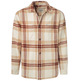 SOBRECAMISA FRANELA CUADROS HOMBRE PEPE JEANS ERNEST