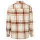 SOBRECAMISA FRANELA CUADROS HOMBRE PEPE JEANS ERNEST