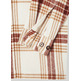 SOBRECAMISA FRANELA CUADROS HOMBRE PEPE JEANS ERNEST