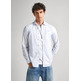 CAMISA POPELÍN ESTAMPADA FIT SLIM HOMBRE PEPE JEANS