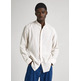 CAMISA DE LINO RAYAS FIT REGULAR HOMBRE PEPE JEANS