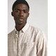 CAMISA CUADROS FIT REGULAR HOMBRE PEPE JEANS