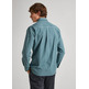 CAMISA POPELÍN CUADROS FIT REGULAR HOMBRE PEPE JEANS