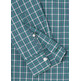 CAMISA POPELÍN CUADROS FIT REGULAR HOMBRE PEPE JEANS