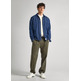 CAMISA DENIM RAYAS WORKER HOMBRE PEPE JEANS