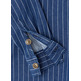 CAMISA DENIM RAYAS WORKER HOMBRE PEPE JEANS