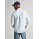 CAMISA LINO FIT REGULAR HOMBRE PEPE JEANS