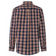CAMISA CUADROS HOMBRE PEPE JEANS FIT REGULAR