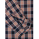 CAMISA CUADROS HOMBRE PEPE JEANS FIT REGULAR