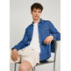 CAMISA DENIM FIT REGULAR HOMBRE PEPE JEANS