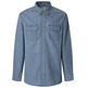 CAMISA HOMBRE  PEPE JEANS REGULAR SHIRT