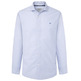 CAMISA A RAYAS HOMBRE PEPE JEANS CUELLO ITALIANO